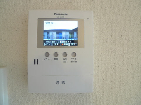 ピアシャンテ　Ａ．Ｊ 202号-11