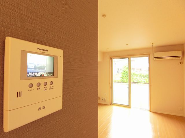 クレスト　サトミ 102号-5