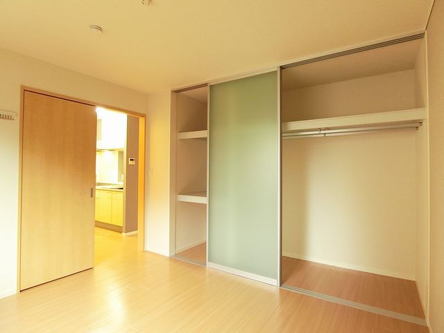 クレスト　サトミ 102号-6