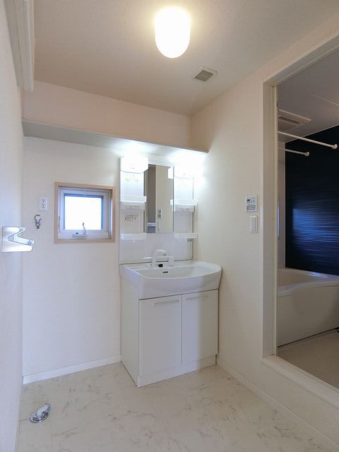 ハニーコートＢ 102号-8