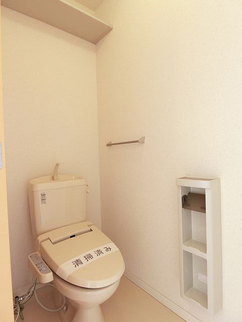 ハニーコートＢ 102号-10