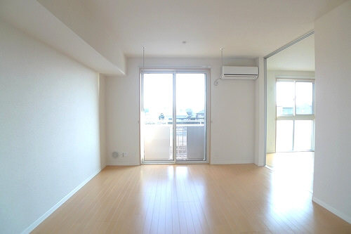 ハニーコートＢ 202号-2