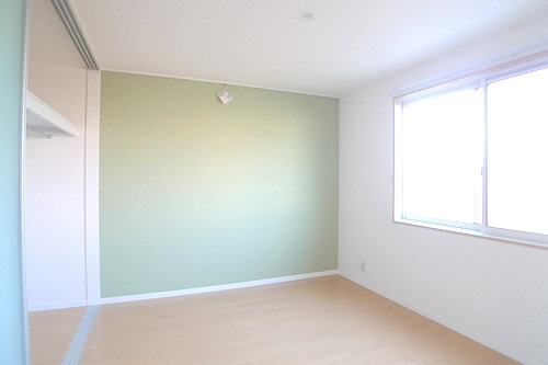 ハニーコートＢ 202号-6