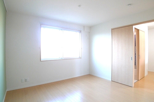 ハニーコートＢ 202号-7