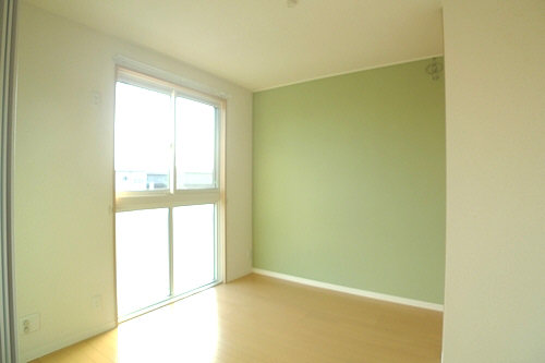 ハニーコートＢ 202号-8