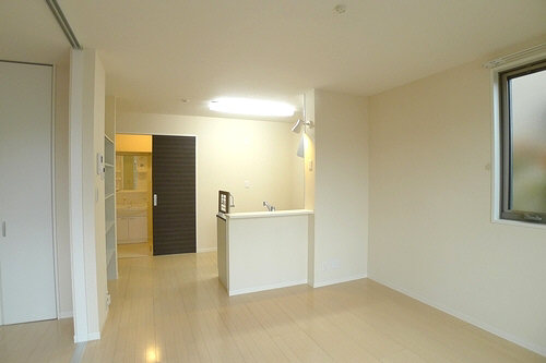 サニーフラット 101号-3