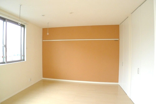 サニーフラット 101号-5