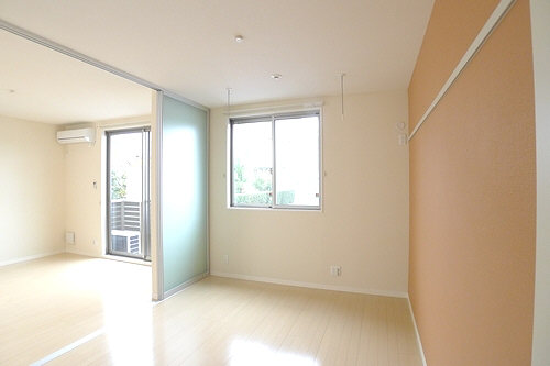 サニーフラット 101号-6