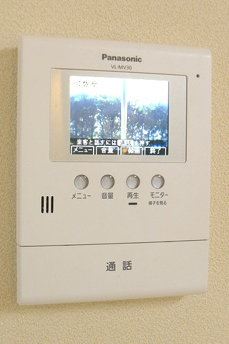 サニーフラット 101号-7