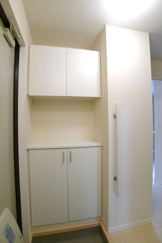 サニーフラット 101号-10