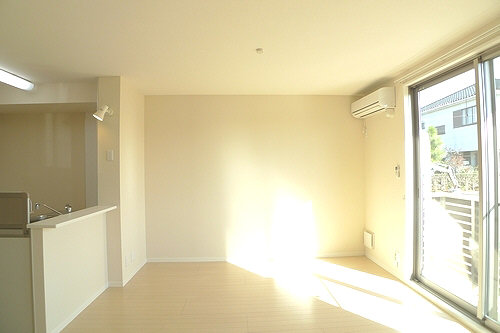 サニーフラット 103号-3