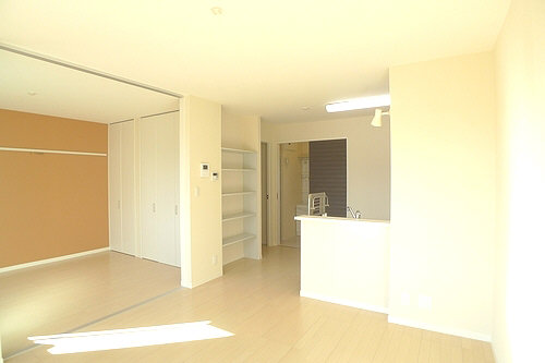 サニーフラット 103号-4