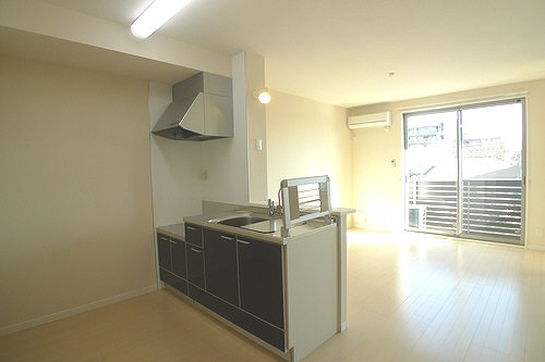 サニーフラット 103号-6