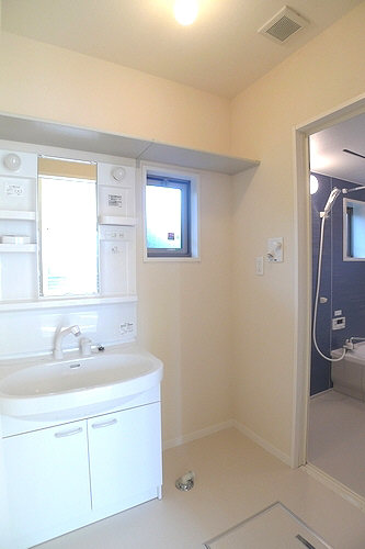 サニーフラット 103号-7