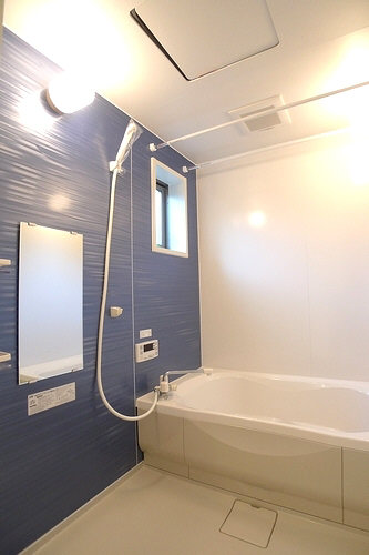 サニーフラット 103号-8