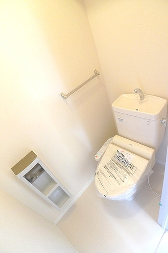 サニーフラット 103号-11