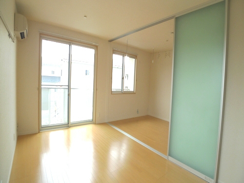 アルフォート・ヴィラ 202号-3