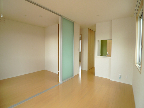 アルフォート・ヴィラ 202号-5