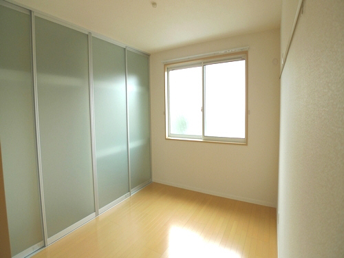 アルフォート・ヴィラ 202号-7