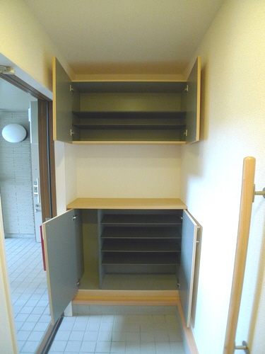 アルフォート・ヴィラ 202号-11