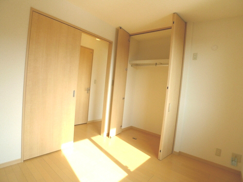 クレールブレジオPLUS‐A 201号-7