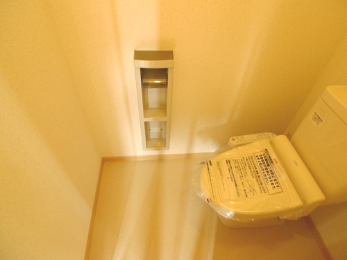 クレールブレジオPLUS‐A 201号-10