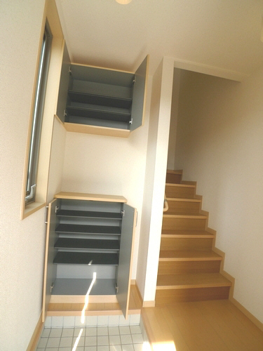 クレールブレジオPLUS‐A 201号-11