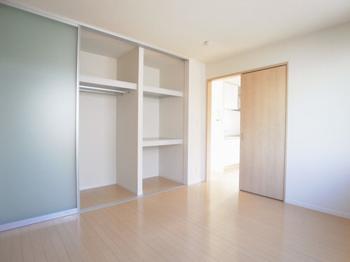 アベニューＢ 101号-5