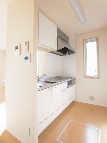 アベニューＢ 101号-6