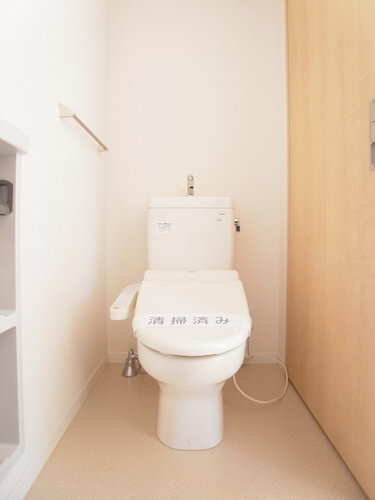 アベニューＢ 101号-9