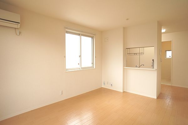 ウッドビレッジＡ 201号-4