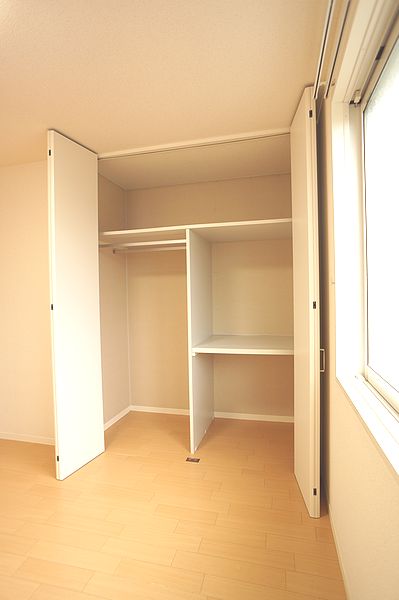 ウッドビレッジＡ 201号-7