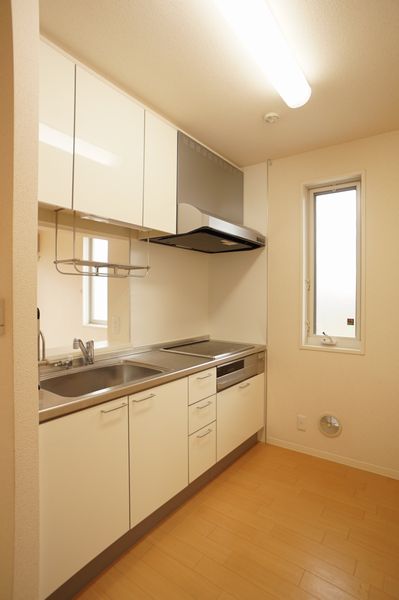 ウッドビレッジＡ 201号-8