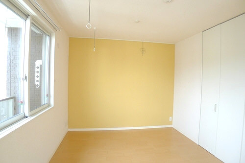 ウッドビレッジＡ 202号-5