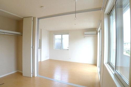 ウッドビレッジＡ 202号-6