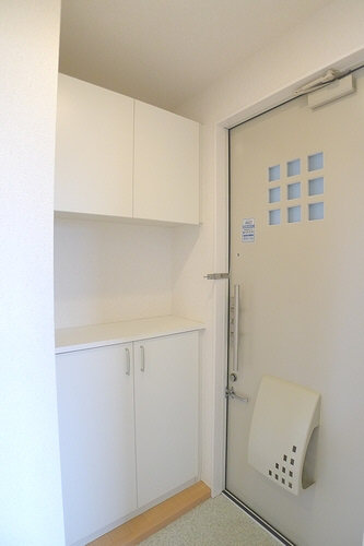 ウッドビレッジＡ 202号-10