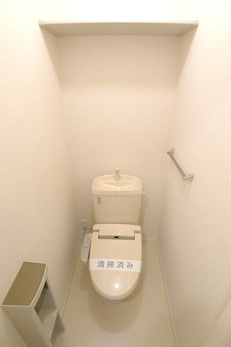 ウッドビレッジＡ 202号-11