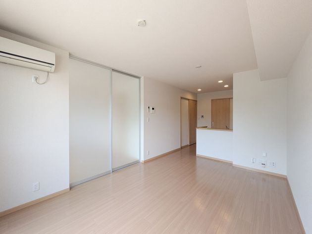 ウッドビレッジＣ 103号-3