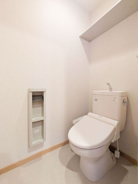 ウッドビレッジＣ 103号-10