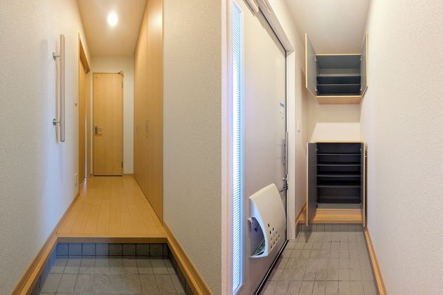 ウッドビレッジＣ 103号-11