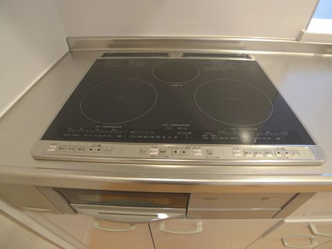 ウッドビレッジC 202号-6