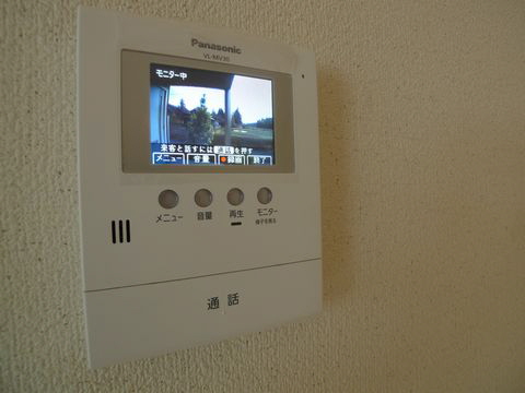 ウッドビレッジC 202号-10