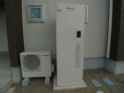 ウッドビレッジC 202号-11