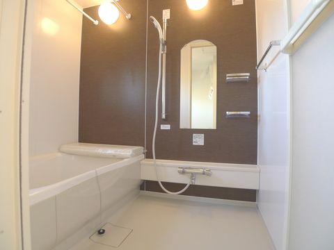 ヒルズガーデンＡ 101号-5