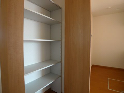 ヒルズガーデンＡ 101号-8