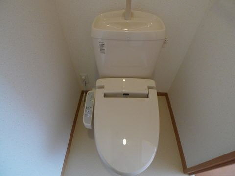 ヒルズガーデンＡ 101号-11