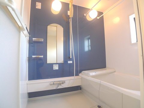 ヒルズガーデンＡ 202号-4