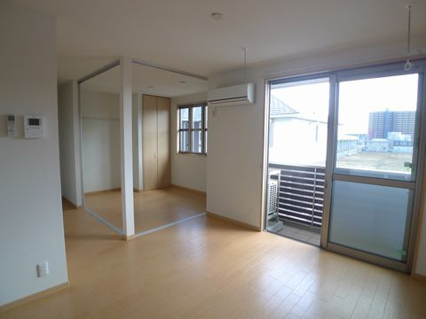 ヒルズガーデンＡ 202号-11