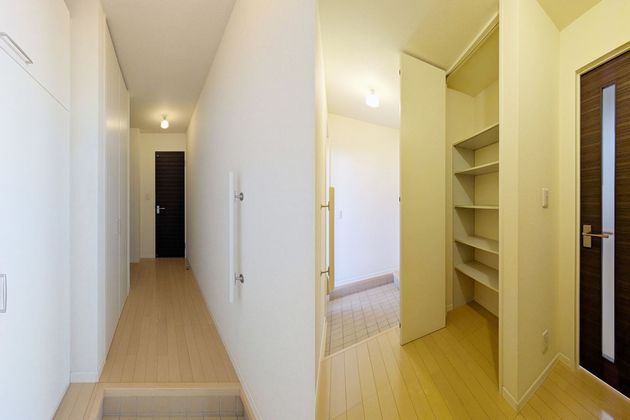 ルノワール 101号-11