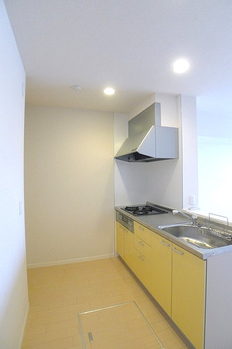 シャーメゾンＭ 102号-4